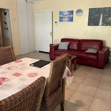 Saint-Raphael, Boulouris, F2 Dans Belle Residence 3 Piscines, Proche Bord De Mer 외부 사진