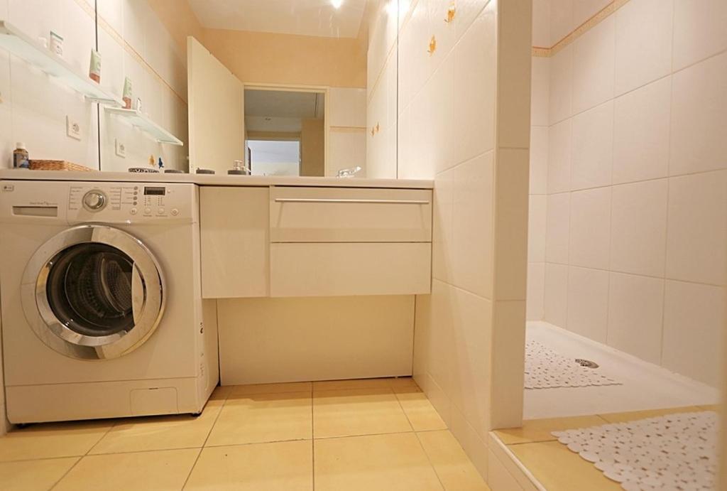 Saint-Raphael, Boulouris, F2 Dans Belle Residence 3 Piscines, Proche Bord De Mer 외부 사진
