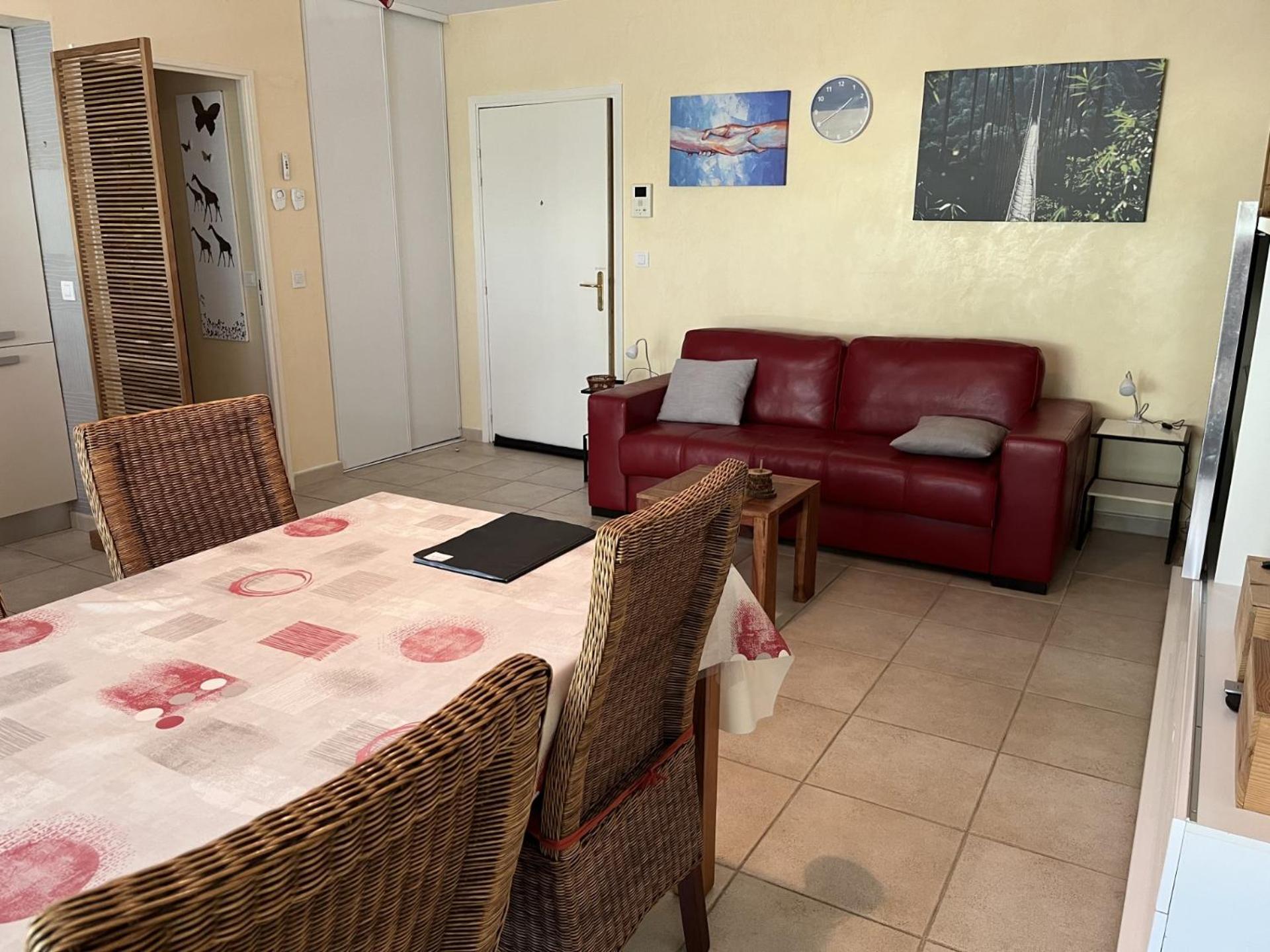Saint-Raphael, Boulouris, F2 Dans Belle Residence 3 Piscines, Proche Bord De Mer 외부 사진