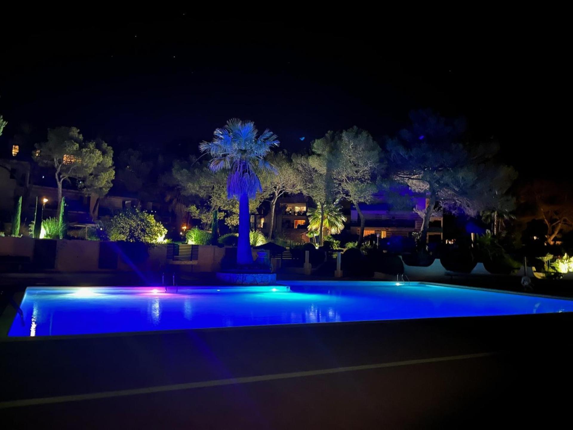 Saint-Raphael, Boulouris, F2 Dans Belle Residence 3 Piscines, Proche Bord De Mer 외부 사진